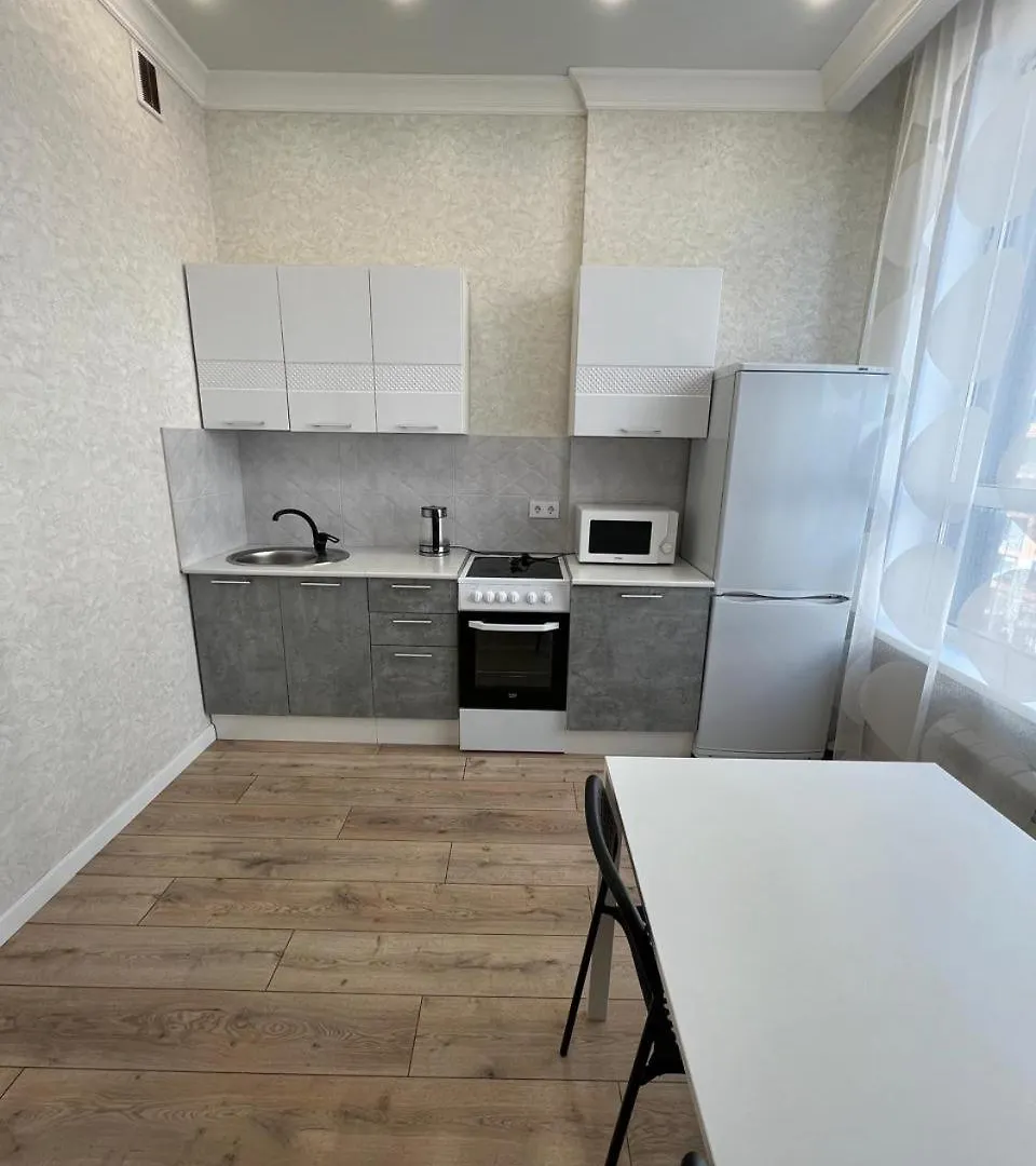 Красивая Квартира В Новом Доме Nur-Sultan  Apartment Nur-Sultan (Astana)