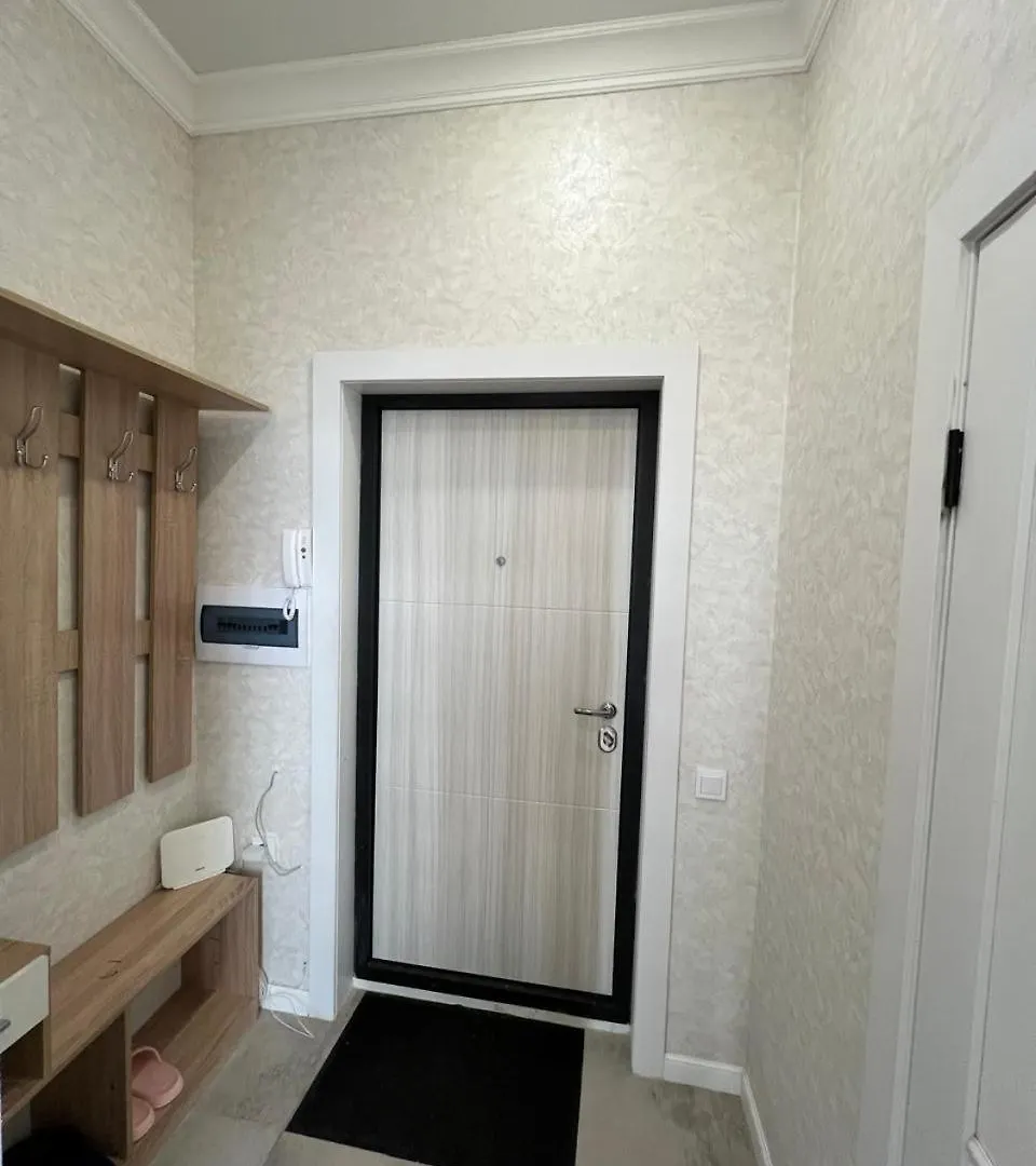 Apartment Красивая Квартира В Новом Доме Nur-Sultan  Kazakhstan